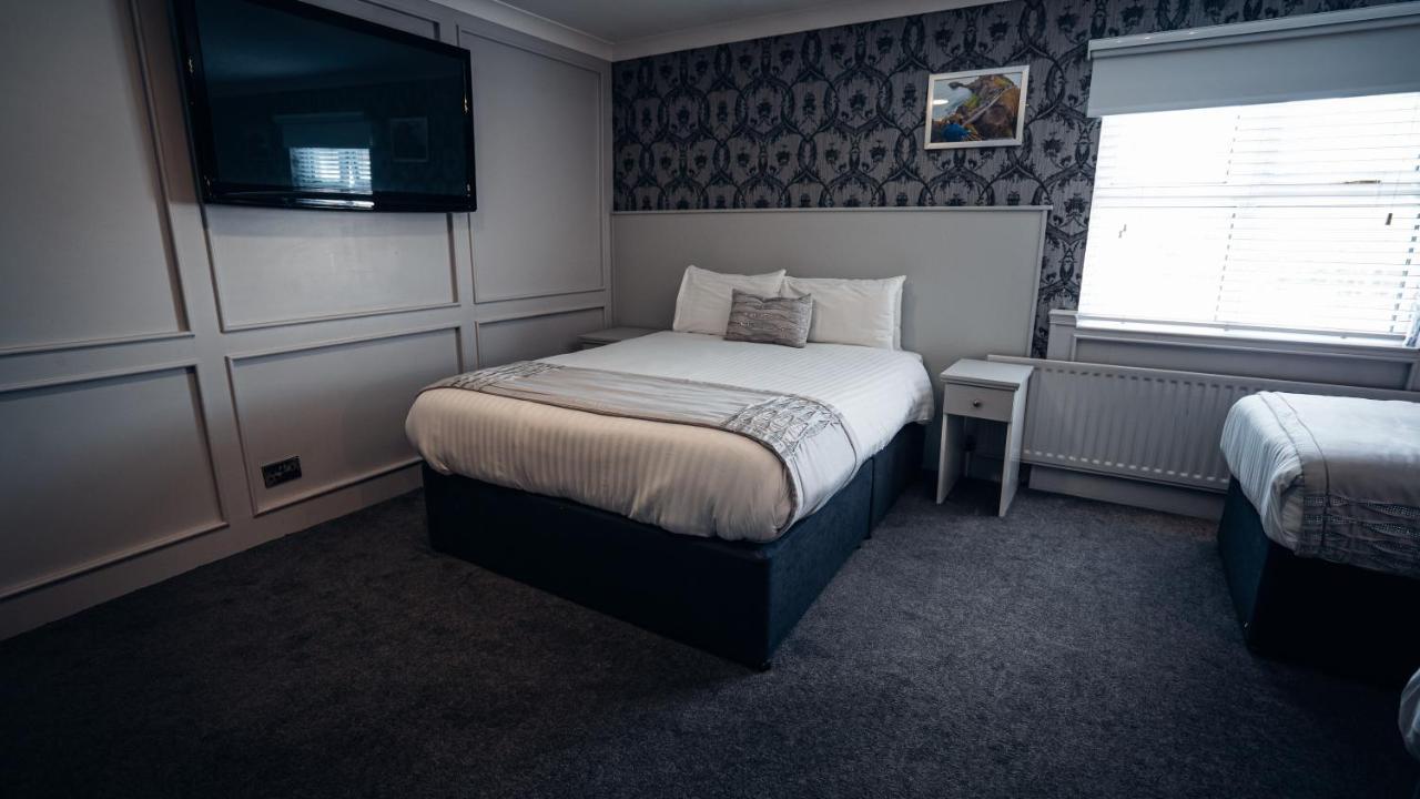 Beechlawn Hotel Belfast
