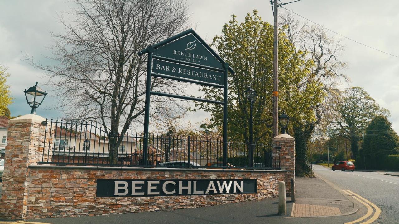 Hotel Beechlawn
