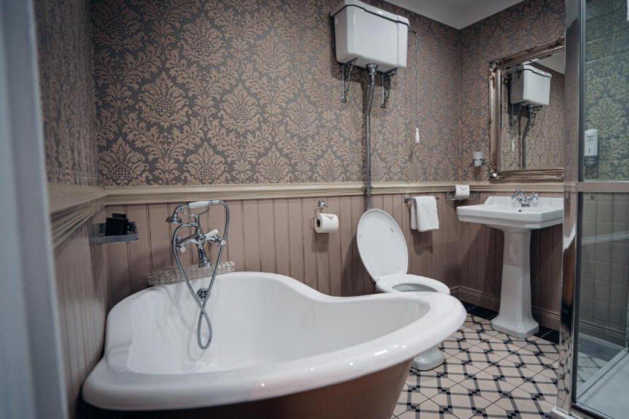 Beechlawn 3* Belfast